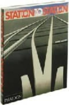 station to station-9780714841021