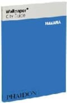 wallpaper city guides; havana-9780714847221