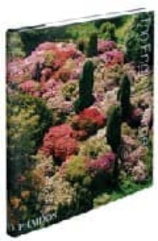 the english garden-9780714848921