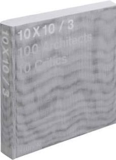 10x10 3-mercedes daguerre-shumon basar-9780714862521