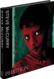 steve mccurry-anthony bannon-9780714863221