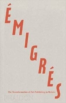 emigres-anna nyburg-9780714867021