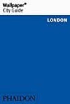 wallpaper city guide london 2016-9780714872421