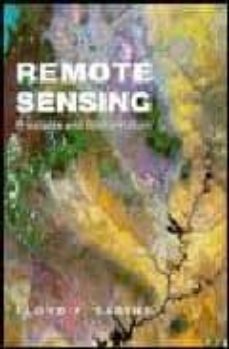 remote sensing: principles and interpretation-9780716724421