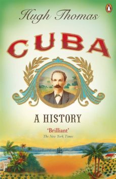 cuba-hugh thomas-9780718192921