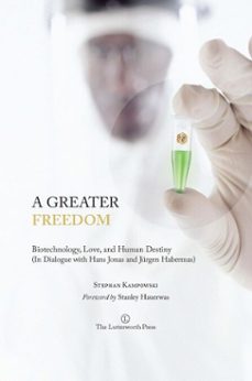 a greater freedom (ebook)-stephan kampowski-9780718841621