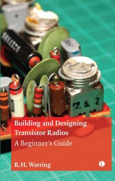 building and designing transistor radios (ebook)-r. h. warring-9780718897321