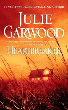 heartbreaker-julie garwood-9780743419321