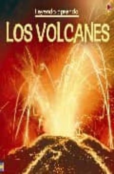 los volcanes-9780746086421