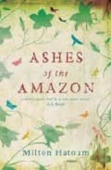 ashes of the amazon-9780747596721