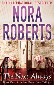 the next always-nora roberts-9780748125821