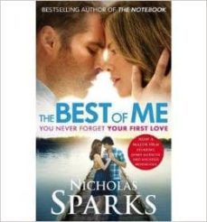 the best of me-9780751554021