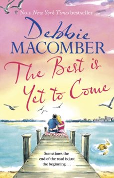 the best is yet to come-9780751580921