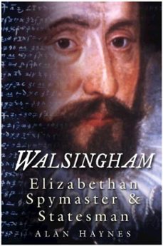 walsingham (ebook)-9780752496221