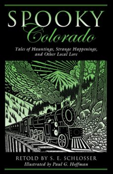 -s. e. schlosser-paul g. hoffman-9780757008221