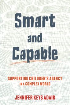 smart and capable (ebook)-jennifer keys adair-9780807045121