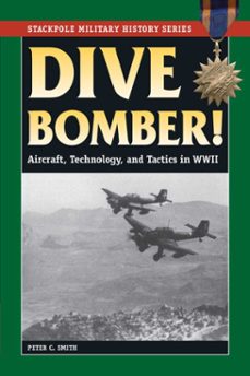 dive bomber! (ebook)-peter c. smith-9780811748421