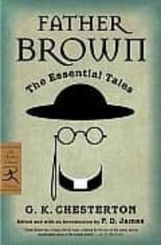 father brown: the essential tales-9780812972221
