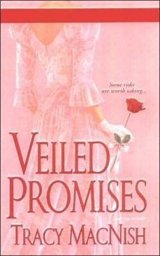 veiled promises-9780821779521