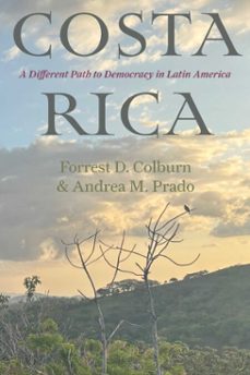 -forrest d. colburn-andrea m. prado-9780826370921