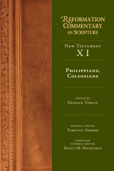 philippians, colossians (ebook)-9780830884421