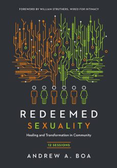 redeemed sexuality (ebook)-andrew a. boa-9780830889921