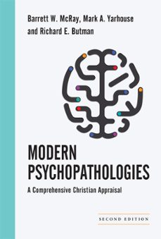 modern psychopathologies (ebook)-9780830894321