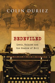 bedeviled (ebook)-colin duriez-9780830898121