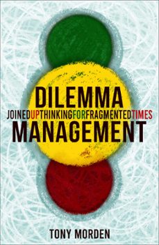 dilemma management (ebook)-tony morden-9780857162021