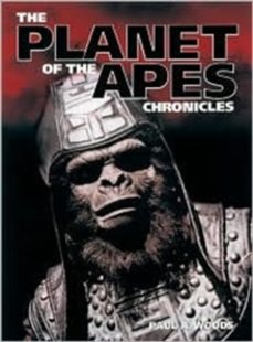the "planet of the apes" chronicles-paul a. woods-9780859653121