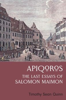 apiqoros (ebook)-timothy sean quinn-9780878201921