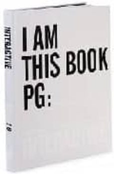 i am this book pg: interactive (vol. 10)-9780929837321