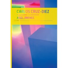 carlos cruz-diez en conservacion con ariel jimenez-ariel jimenez-9780982354421