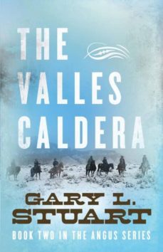 the valles caldera-9780986344121
