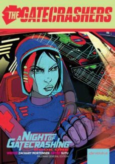 a night of gatecrashing-9780990475521