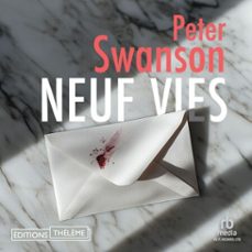 -peter swanson-9781004186921
