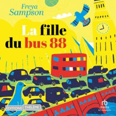 la fille du bus 88 (audiolibro)-freya sampson-9781004212521