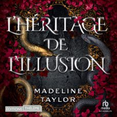 -madeline taylor-9781004258321