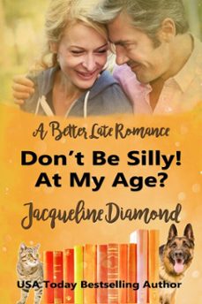 -jacqueline diamond-9781005285821