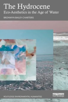 the hydrocene-bronwyn bailey charteris-9781032501321