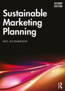 sustainable marketing planning-neil richardson-9781032561721
