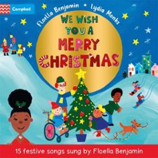 -floella benjamin-9781035003921