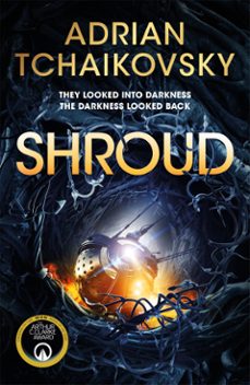 shroud-adrian tchaikovsky-9781035013821
