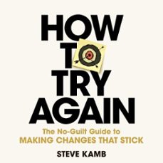 how to try again-steve kamb-9781035040421