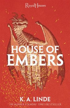 house of embers (ebook)-k. a. linde-9781035059621