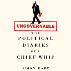 ungovernable-simon hart-9781035068821