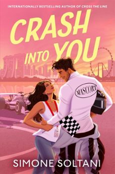 crash into you (ebook)-simone soltani-9781035091621