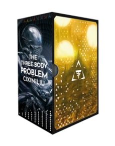 the three-body problem-cixin liu-9781035912421