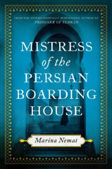 mistress of the persian boarding house (ebook)-marina nemat-9781037803321