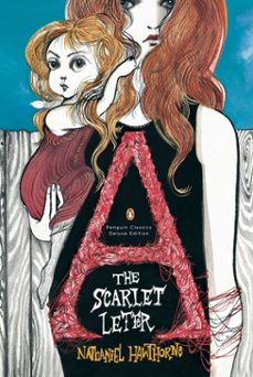 the scarlet letter-nathaniel hawthorne-9781101109021